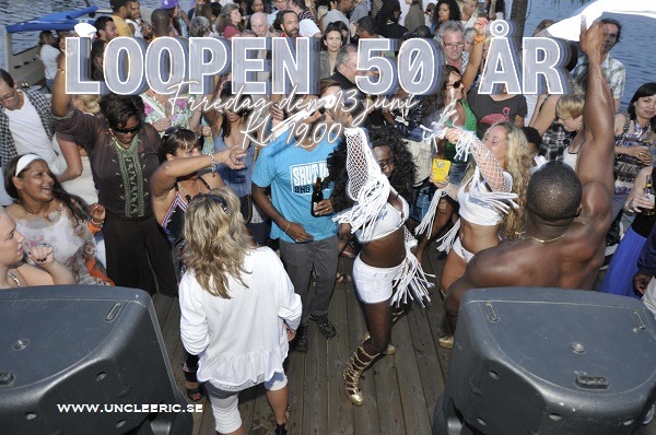 Loopen 50 år